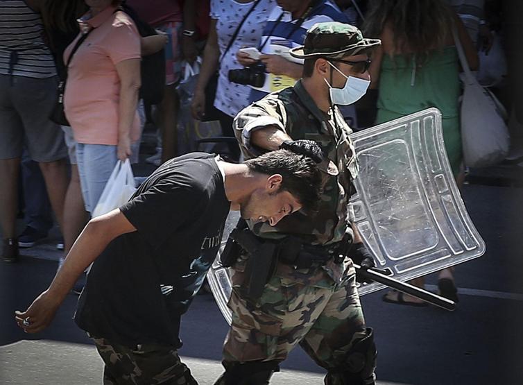 Anadolu Ajansı Gözüyle 2015 - 4