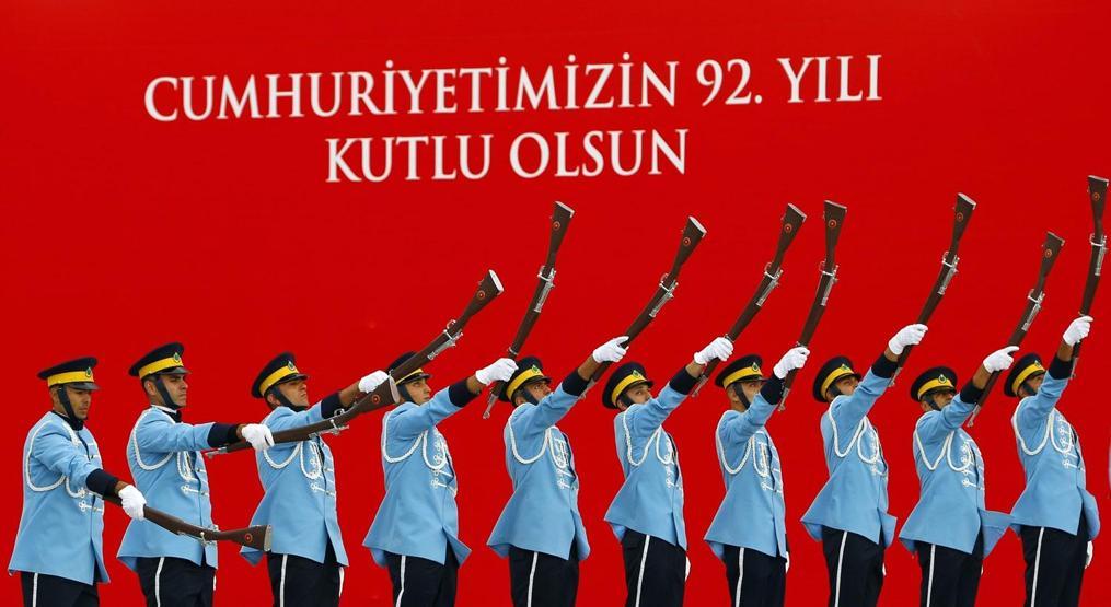 Anadolu Ajansı Gözüyle 2015 - 4