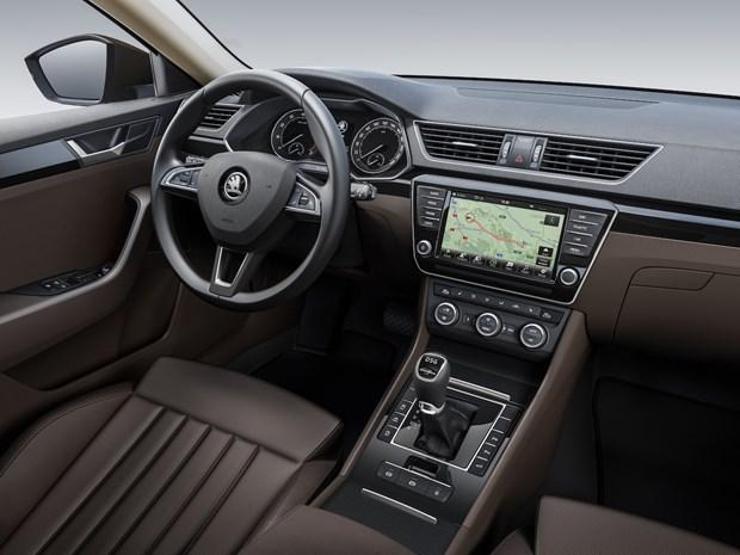 İşte yılın otomobili adayları