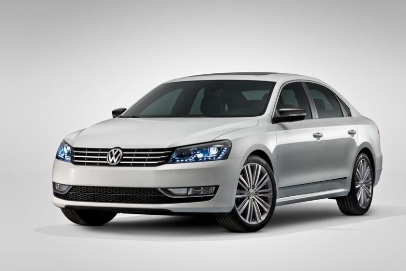 İşte yılın otomobili adayları