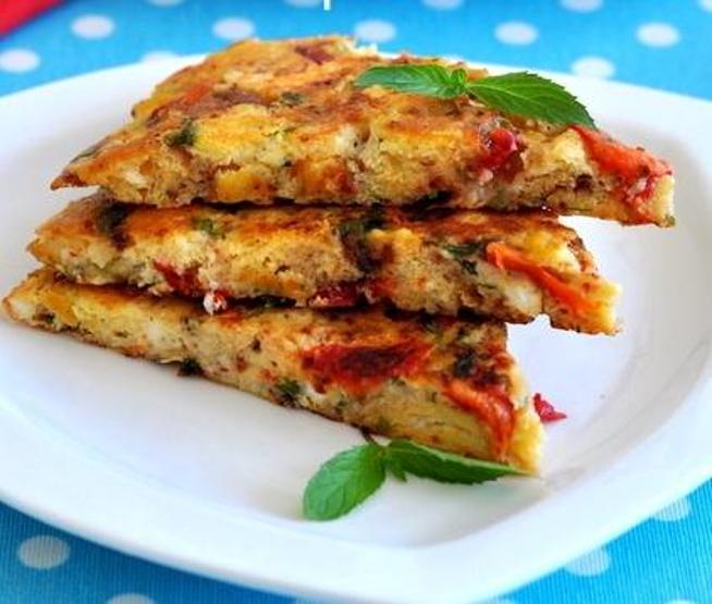 Bayat ekmekleri değerlendirmenin 10 yolu