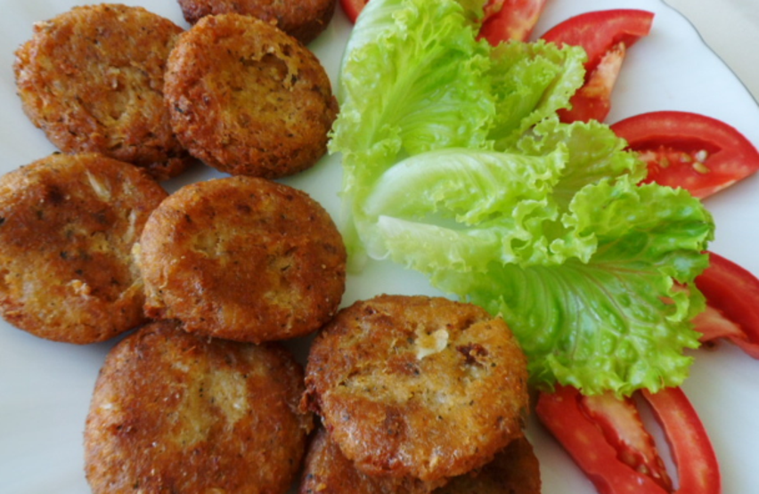 Bayat ekmekleri değerlendirmenin 10 yolu