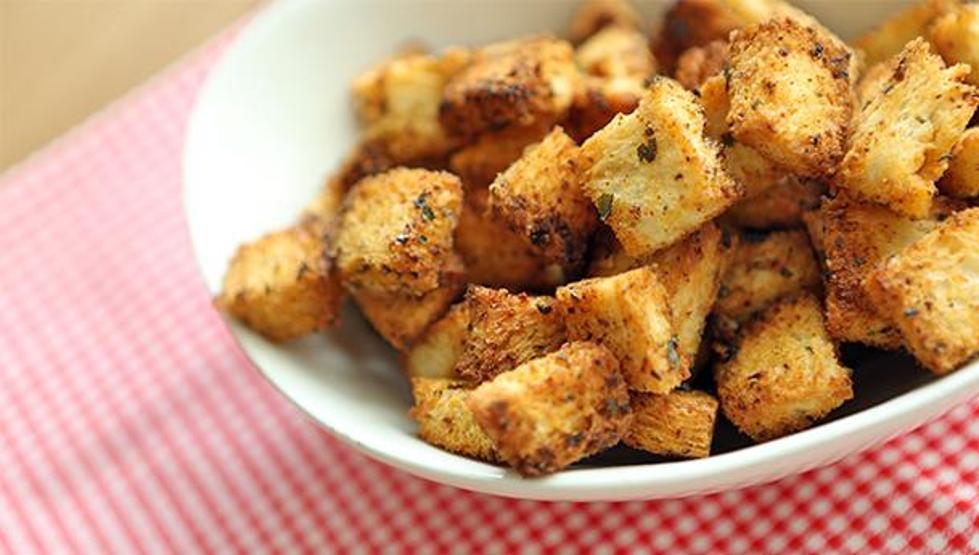 Bayat ekmekleri değerlendirmenin 10 yolu