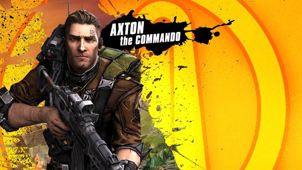 Borderlands 2 oyun incelemesi