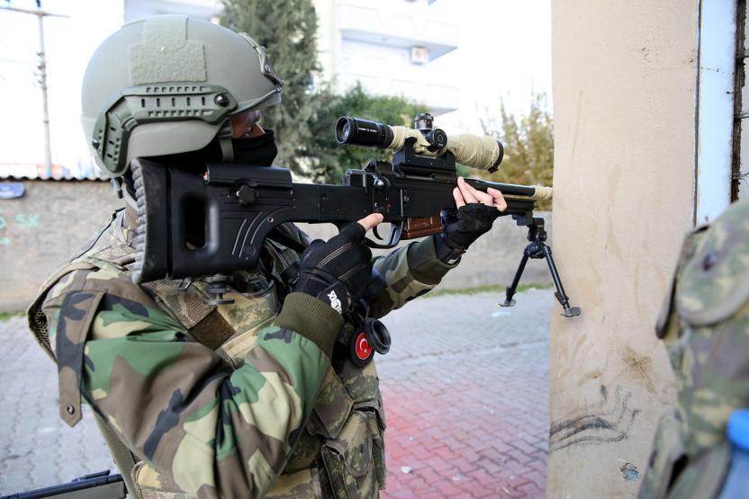 Cizre ve Silopiden son fotoğraflar