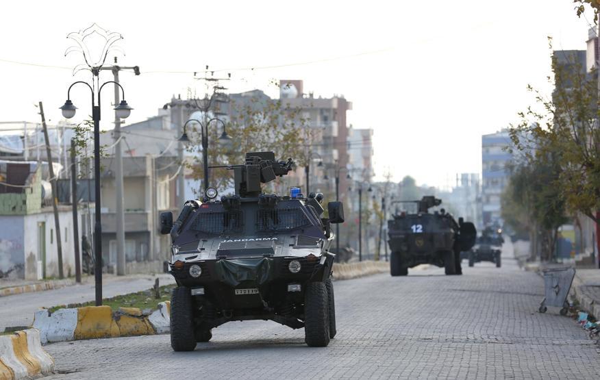 Cizre ve Silopiden son fotoğraflar