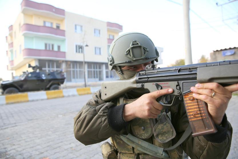 Cizre ve Silopiden son fotoğraflar