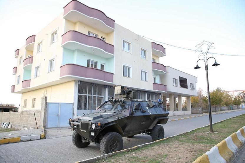 Cizre ve Silopiden son fotoğraflar