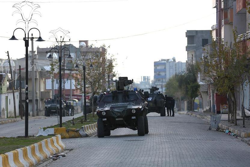 Cizre ve Silopiden son fotoğraflar