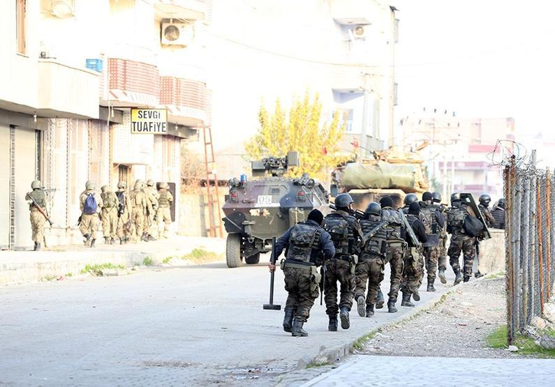 Cizre ve Silopiden son fotoğraflar