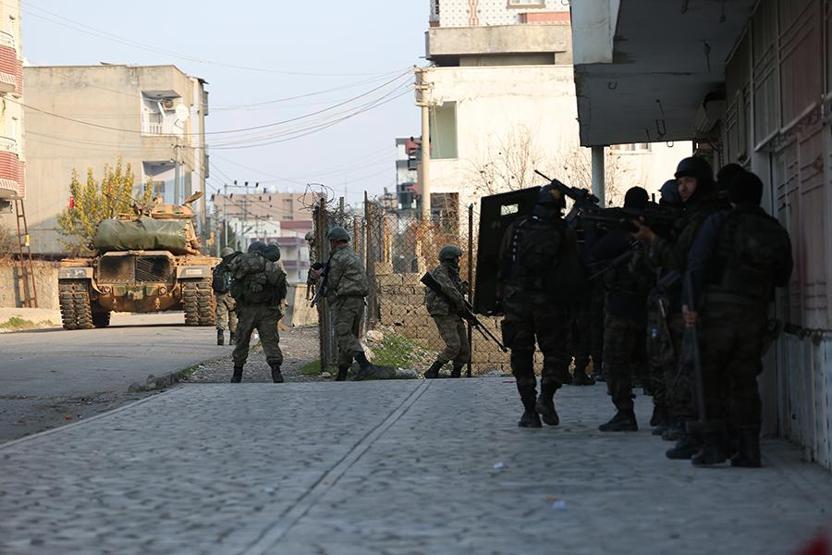 Cizre ve Silopiden son fotoğraflar
