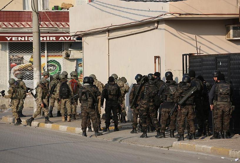 Cizre ve Silopiden son fotoğraflar