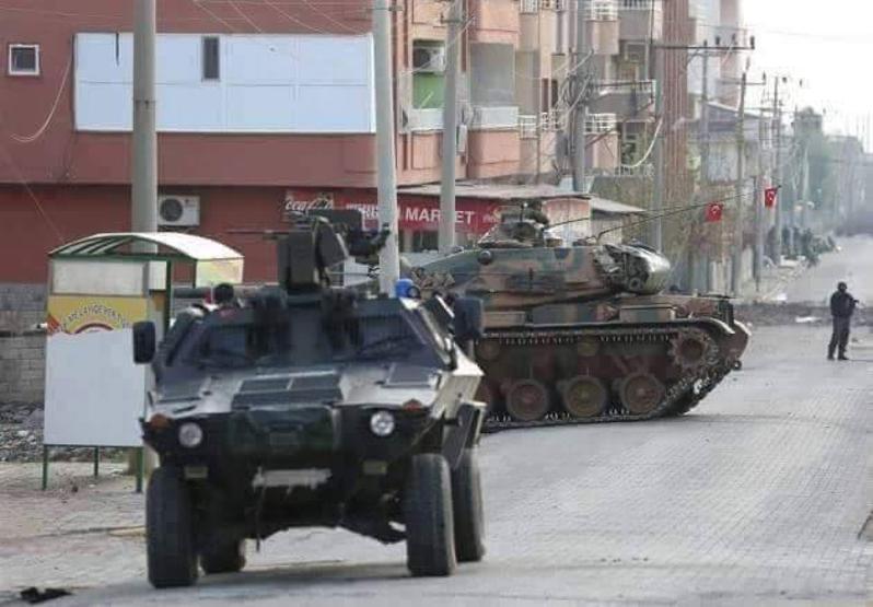 Cizre ve Silopide 62 PKKlı öldürüldü
