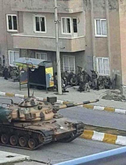 Cizre ve Silopide 62 PKKlı öldürüldü
