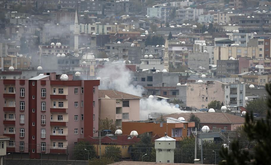 Cizre ve Silopide 62 PKKlı öldürüldü