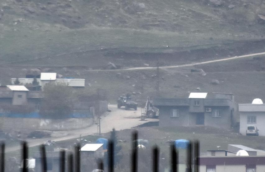 Cizre ve Silopide 62 PKKlı öldürüldü