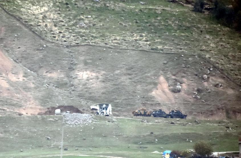 Cizre ve Silopide 62 PKKlı öldürüldü