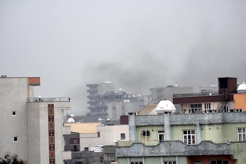Cizre ve Silopide 62 PKKlı öldürüldü