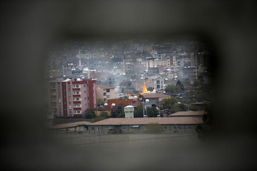 Cizre ve Silopide 62 PKKlı öldürüldü