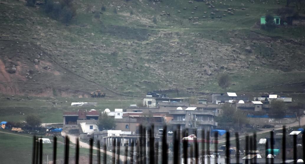 Cizre ve Silopide 62 PKKlı öldürüldü