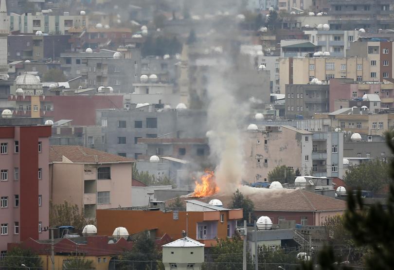 Cizre ve Silopide 62 PKKlı öldürüldü