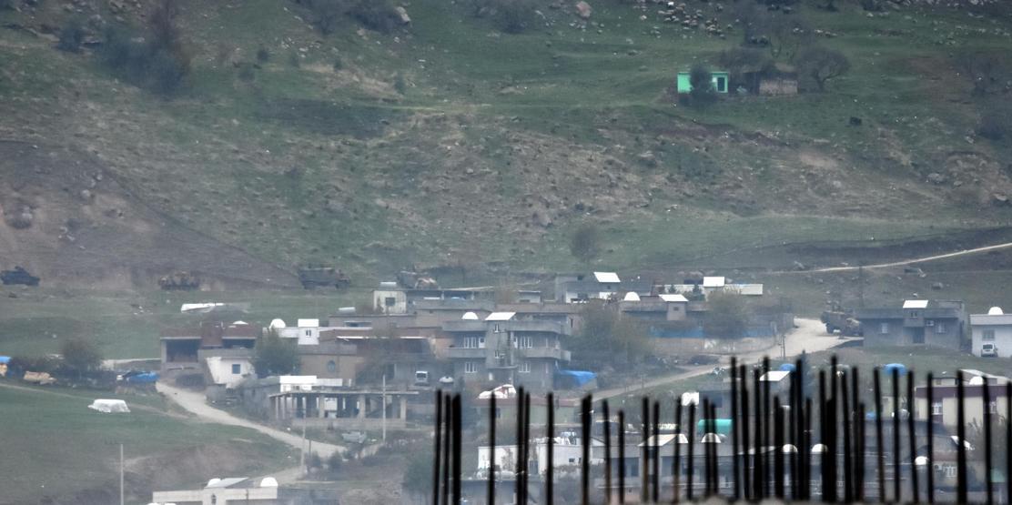 Cizre ve Silopide 62 PKKlı öldürüldü