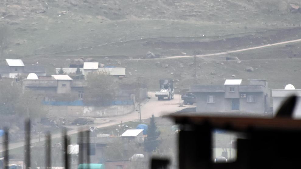 Cizre ve Silopide 62 PKKlı öldürüldü