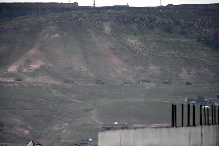 Cizre ve Silopide 62 PKKlı öldürüldü