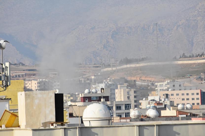 Cizre ve Silopide 62 PKKlı öldürüldü