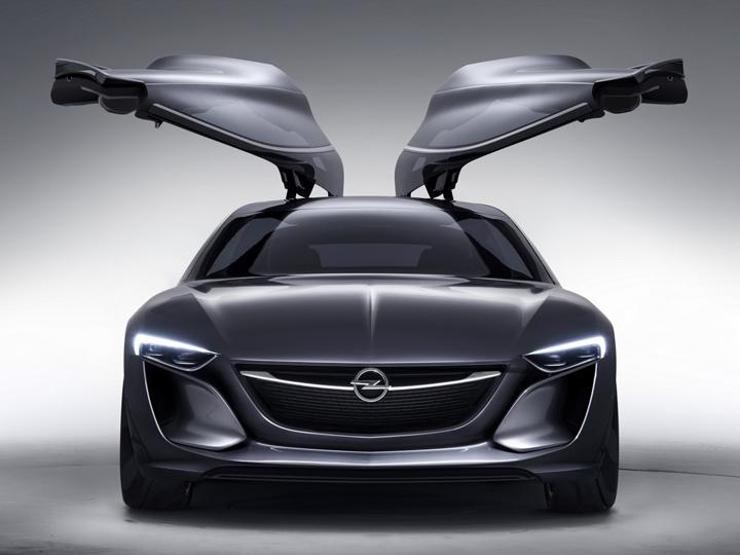 Opel üretim sinyali verdi