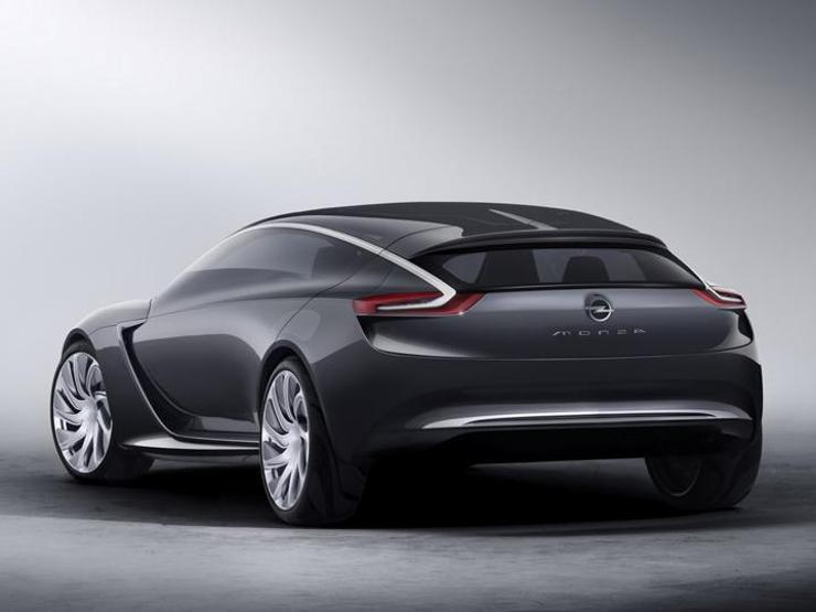 Opel üretim sinyali verdi