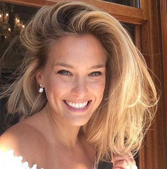 Bar Refaeli ve annesi tutuklandı