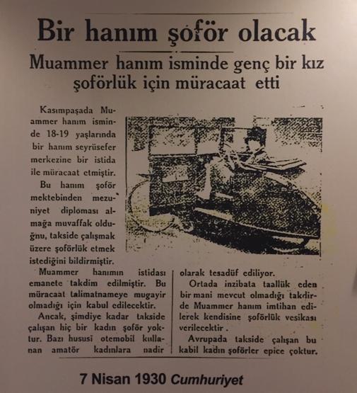 Geçmişten Bize Kalan Gerçek İzler
