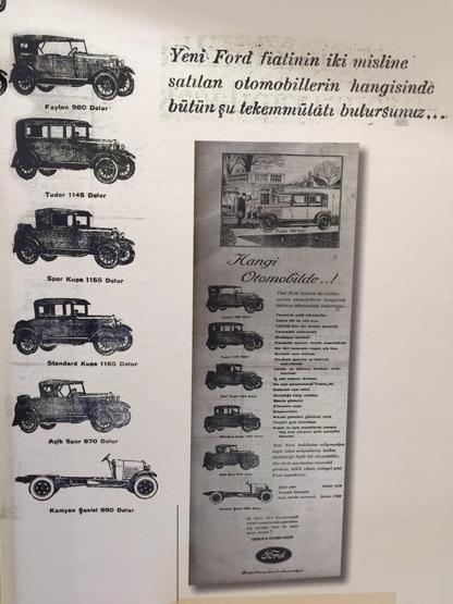 Geçmişten Bize Kalan Gerçek İzler