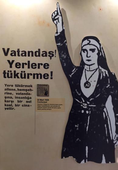 Geçmişten Bize Kalan Gerçek İzler