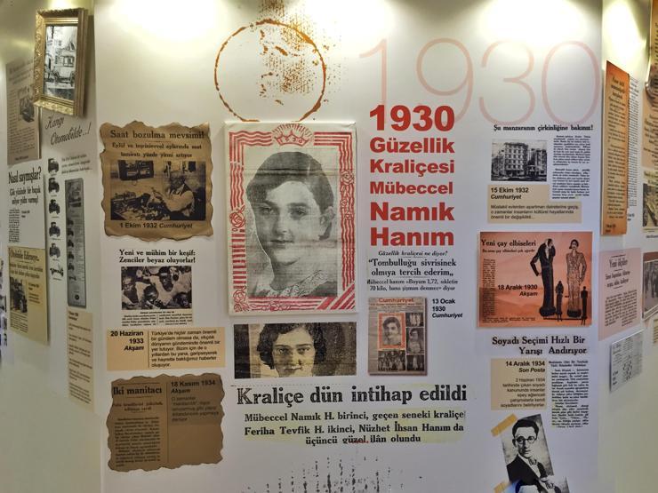 Geçmişten Bize Kalan Gerçek İzler