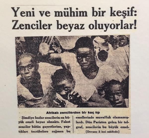 Geçmişten Bize Kalan Gerçek İzler