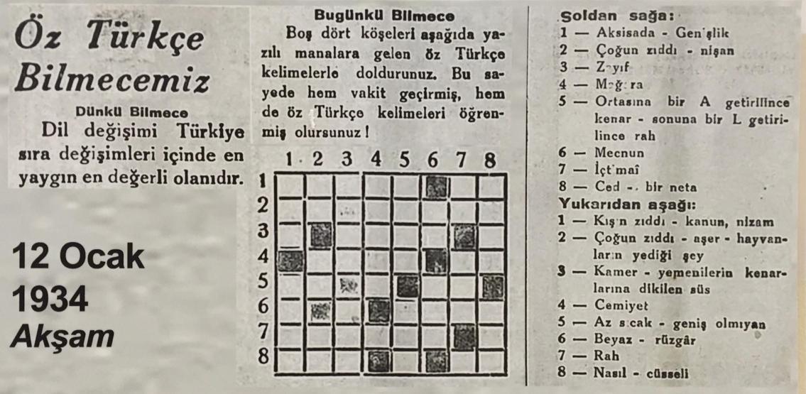 Geçmişten Bize Kalan Gerçek İzler