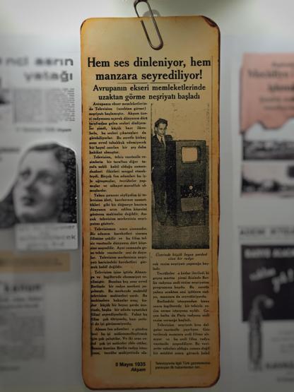 Geçmişten Bize Kalan Gerçek İzler