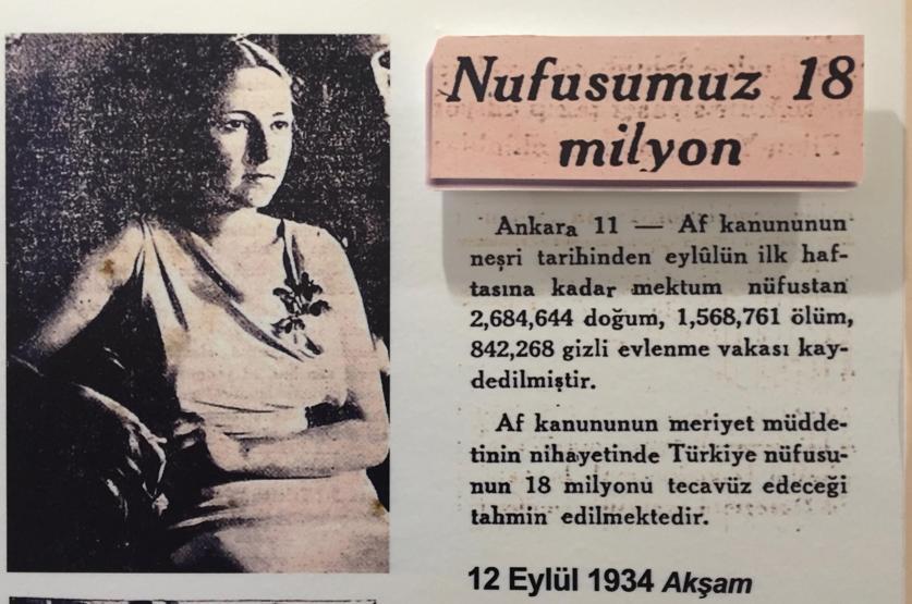 Geçmişten Bize Kalan Gerçek İzler