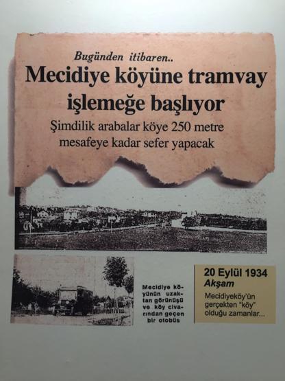 Geçmişten Bize Kalan Gerçek İzler