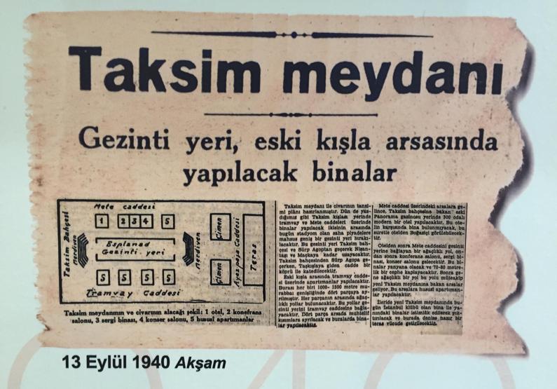 Geçmişten Bize Kalan Gerçek İzler