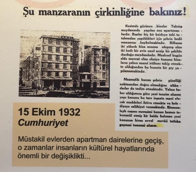 Geçmişten Bize Kalan Gerçek İzler