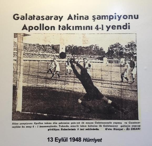 Geçmişten Bize Kalan Gerçek İzler