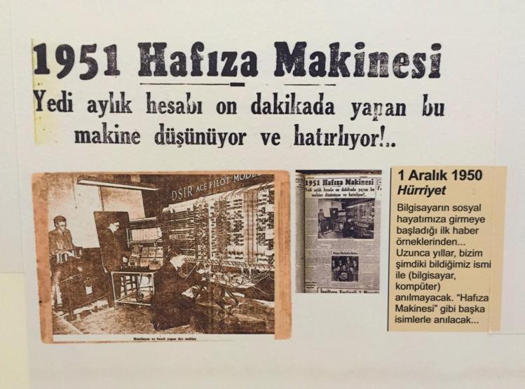 Geçmişten Bize Kalan Gerçek İzler