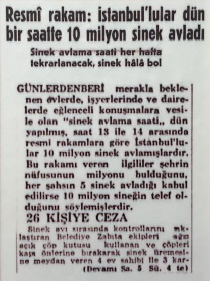 Geçmişten Bize Kalan Gerçek İzler
