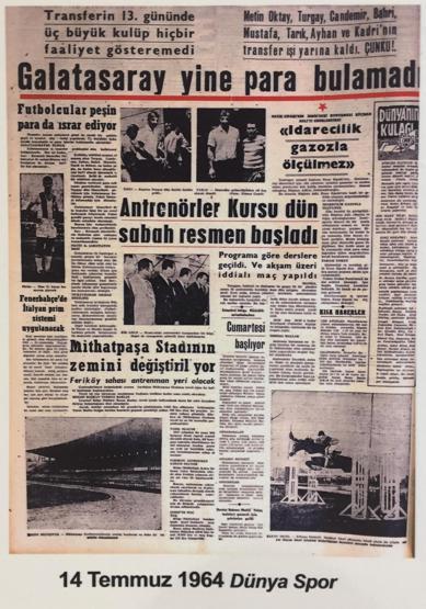 Geçmişten Bize Kalan Gerçek İzler