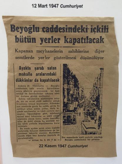 Geçmişten Bize Kalan Gerçek İzler