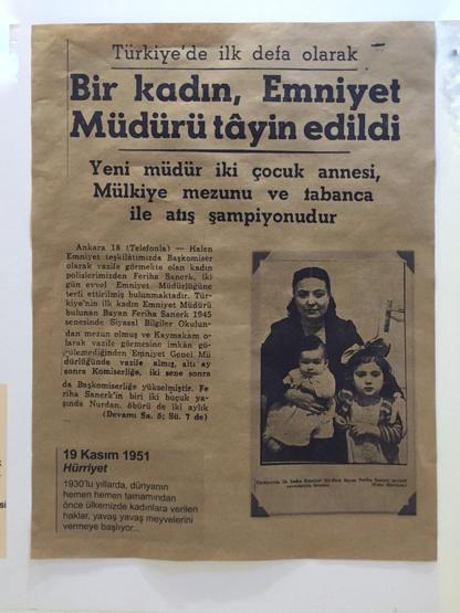 Geçmişten Bize Kalan Gerçek İzler