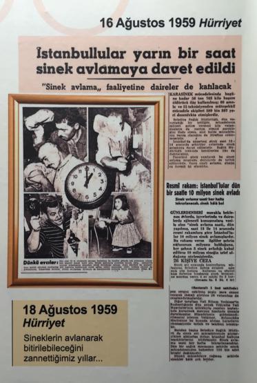 Geçmişten Bize Kalan Gerçek İzler
